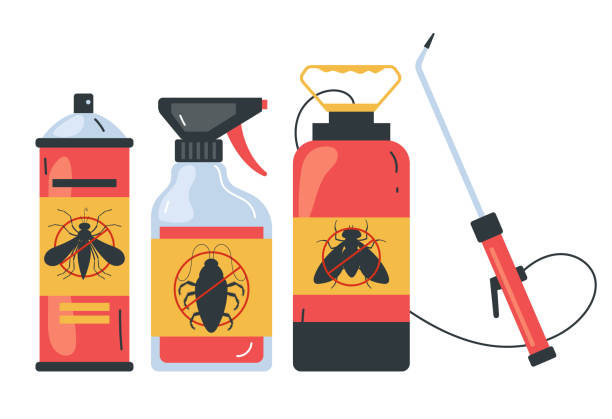 Best Emergency Pest Control  in Big Bear City, CA
